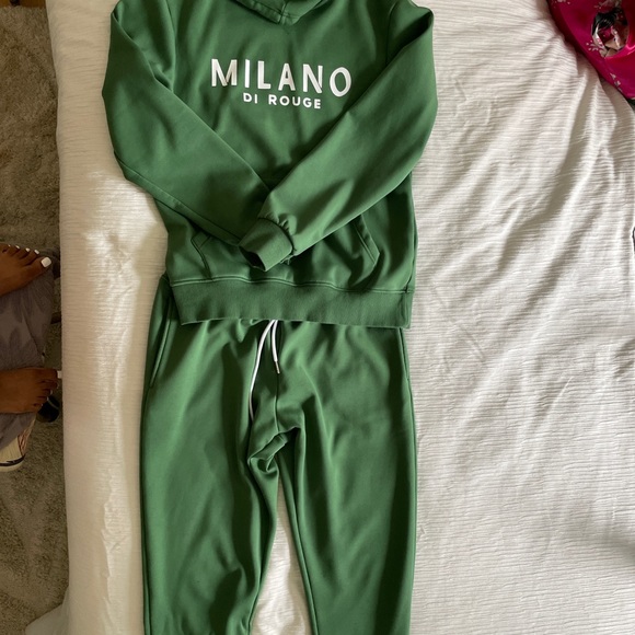 milano di rouge Other Milano Di Rouge Lux Signature